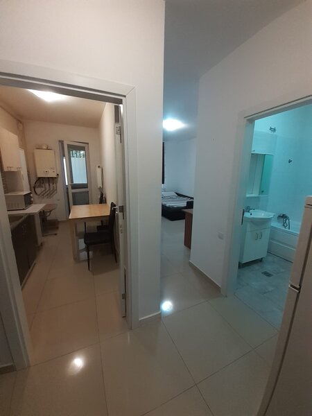 Militari Residence Mall