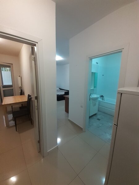 Militari Residence Mall