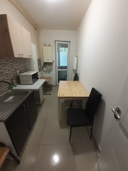 Militari Residence Mall