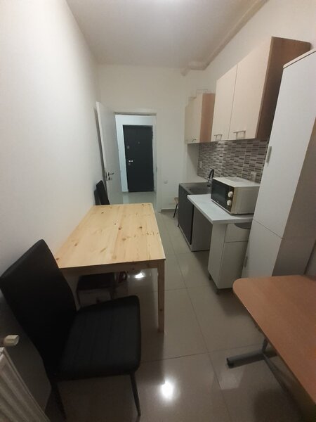 Militari Residence Mall