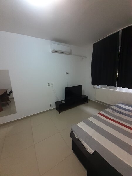 Militari Residence Mall