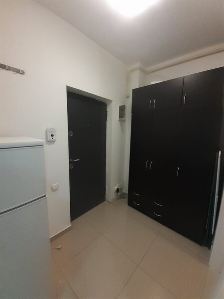 Militari Residence Mall