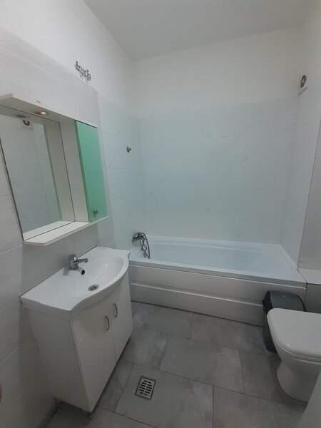 Militari Residence Mall