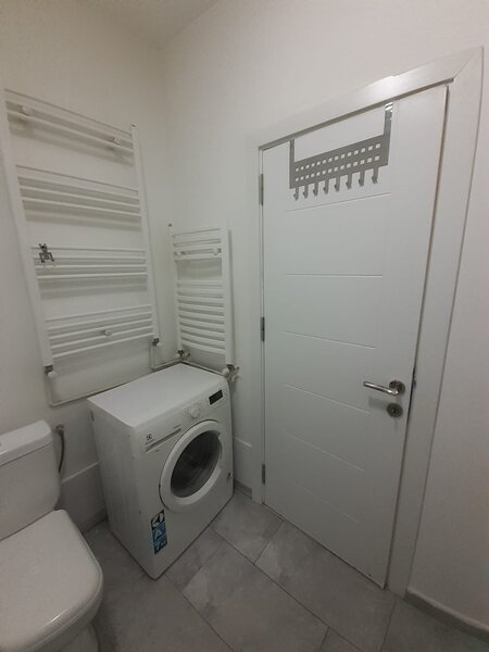 Militari Residence Mall