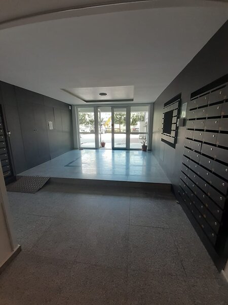 Militari Residence Mall