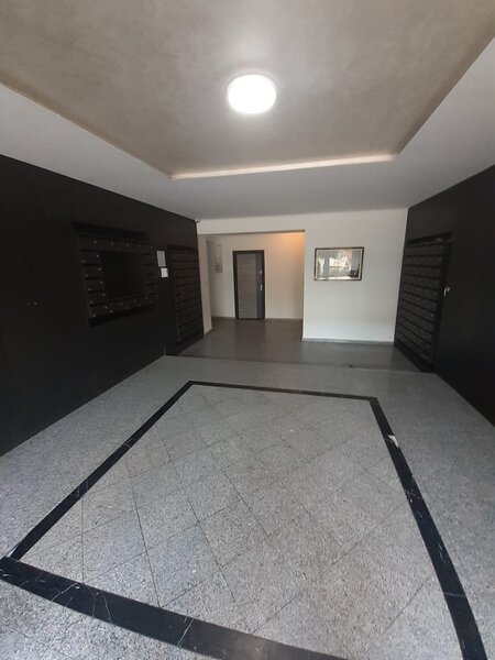 Militari Residence Mall