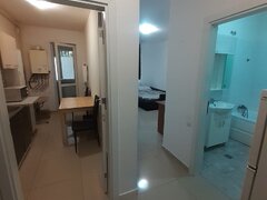 Militari Residence Mall